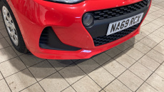 Hyundai i10 1.2 SE 5dr Auto Petrol Hatchback